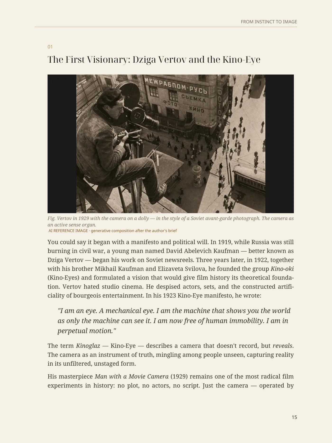 Frames of Presence — preview page 8