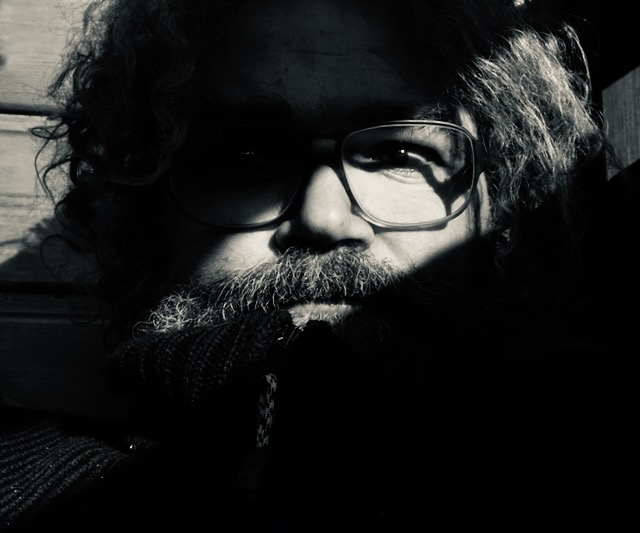 Andrés Marder