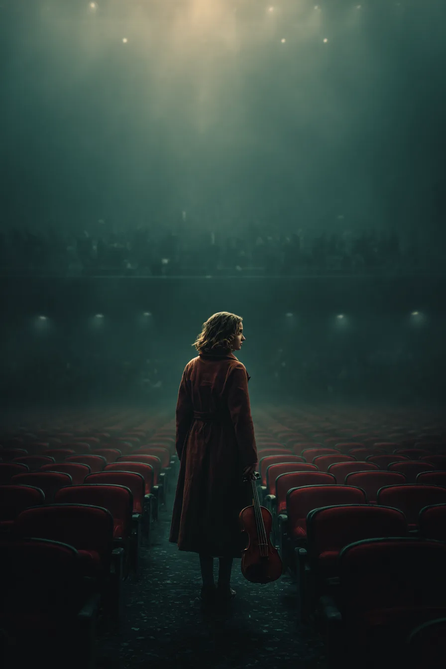 Mj Der Cinematic