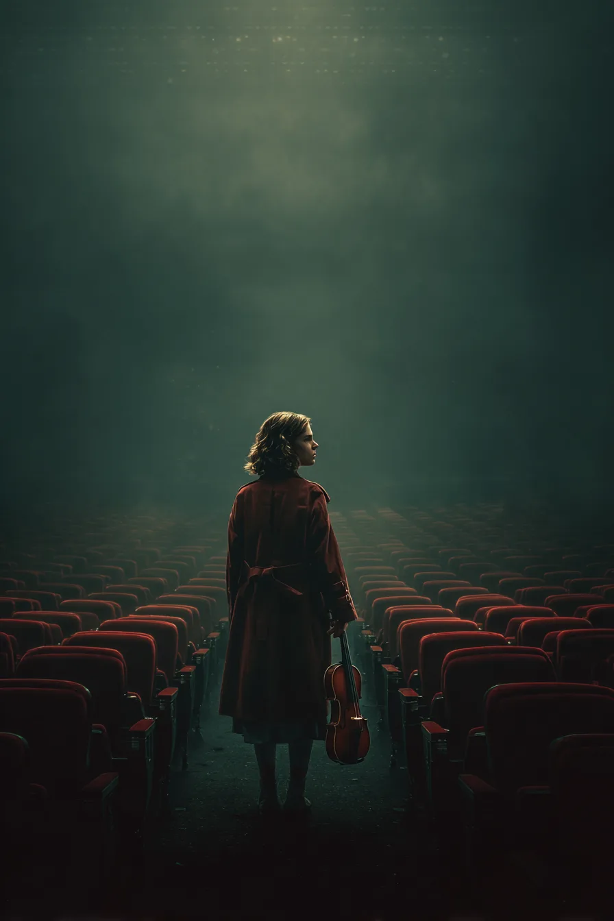 Mj Der Cinematic