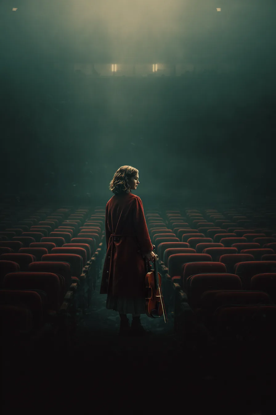 Mj Der Cinematic