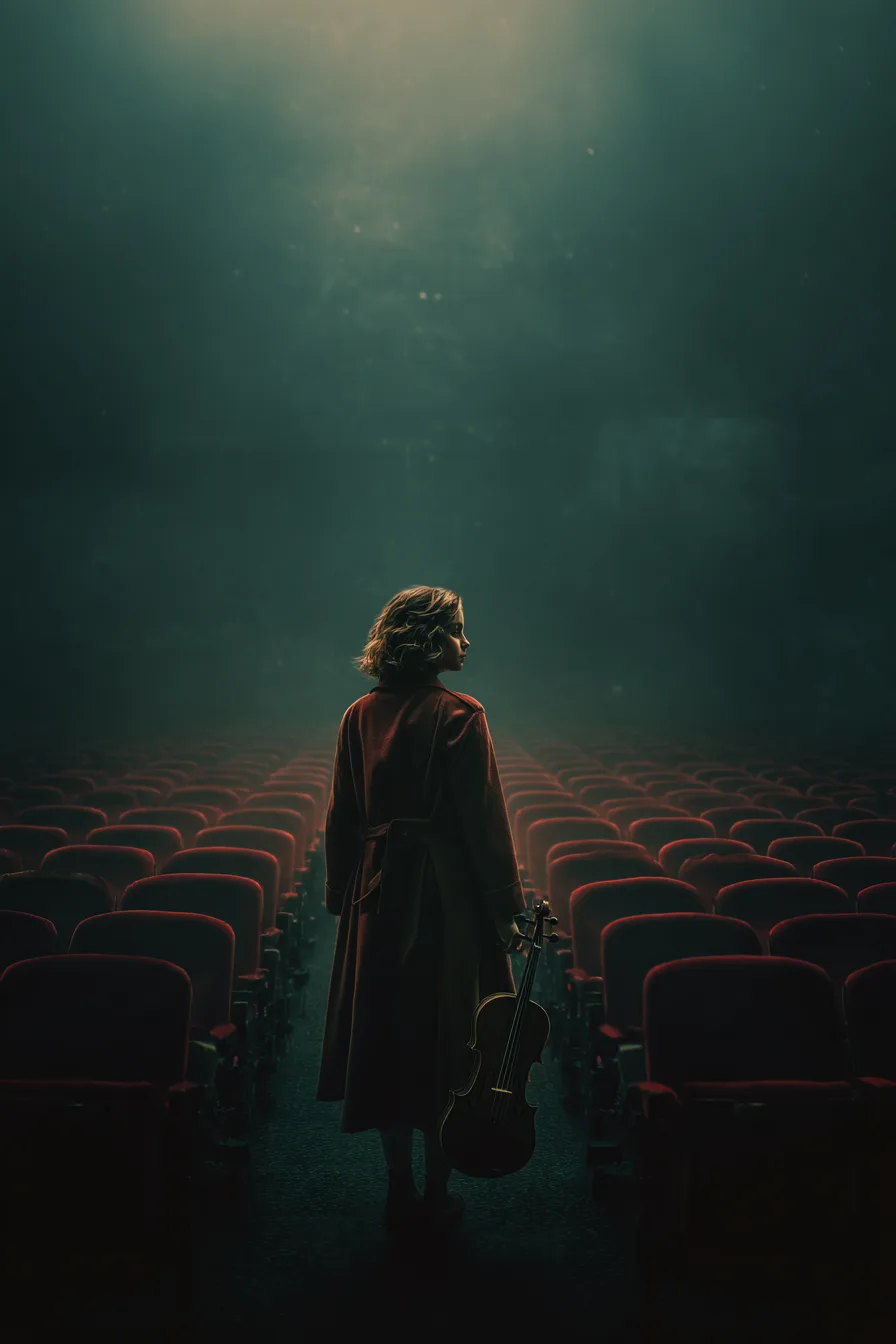 Mj Der Cinematic