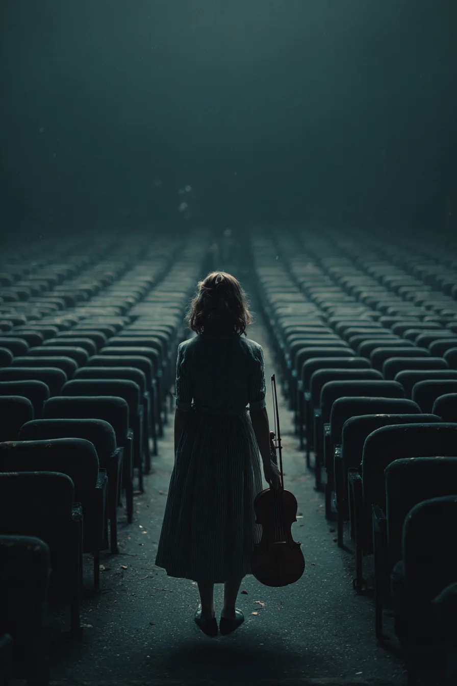 Mj Der Cinematic
