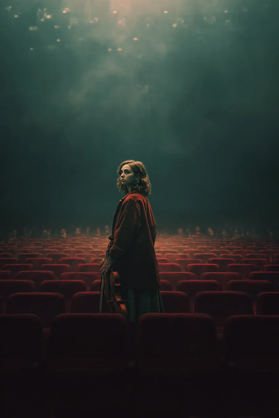 Mj Der Cinematic