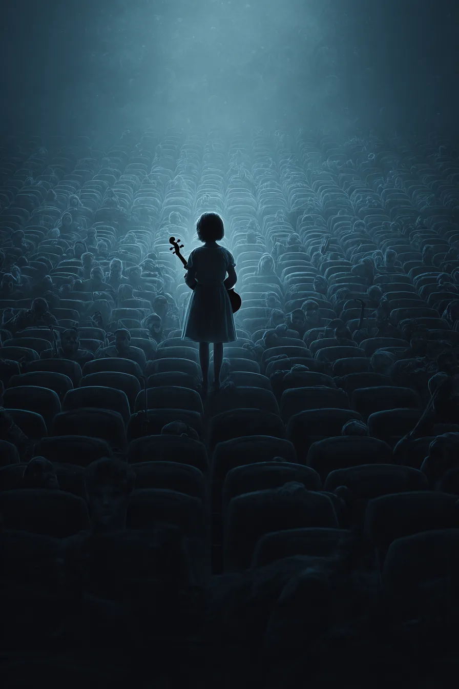 Mj Der Cinematic