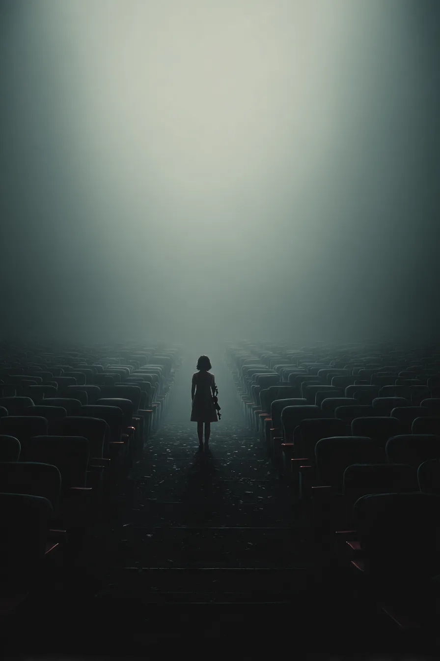 Mj Der Cinematic