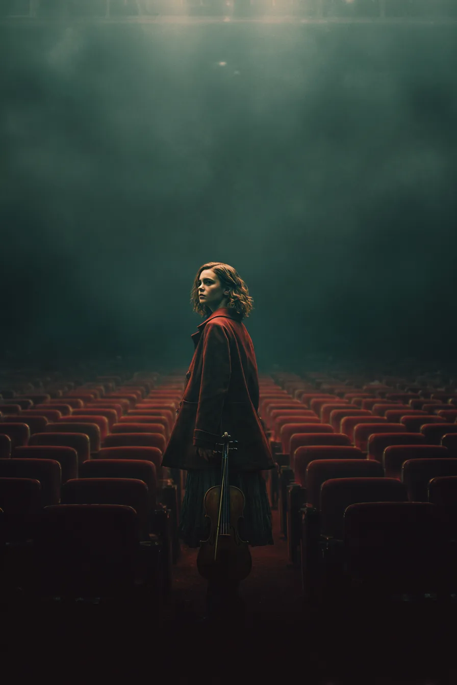 Mj Der Cinematic