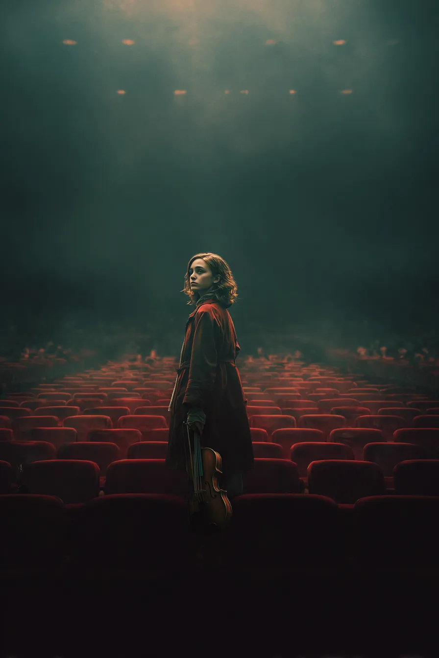 Mj Der Cinematic