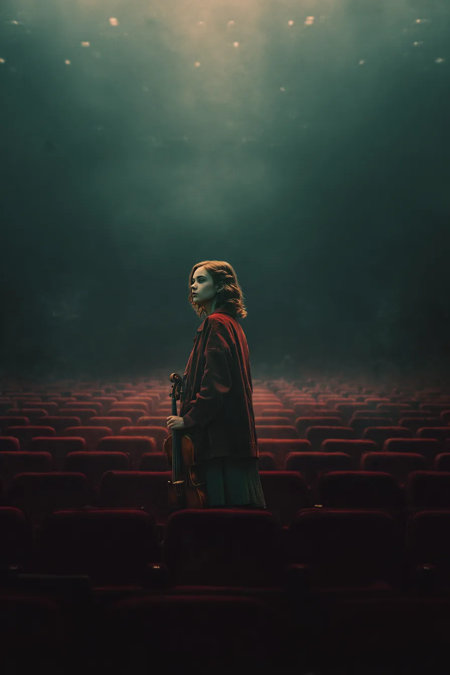 Mj Der Cinematic