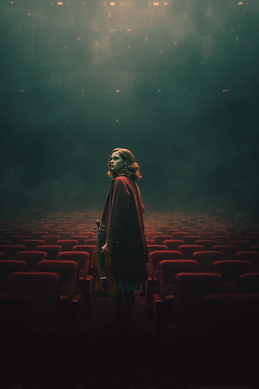 Mj Der Cinematic