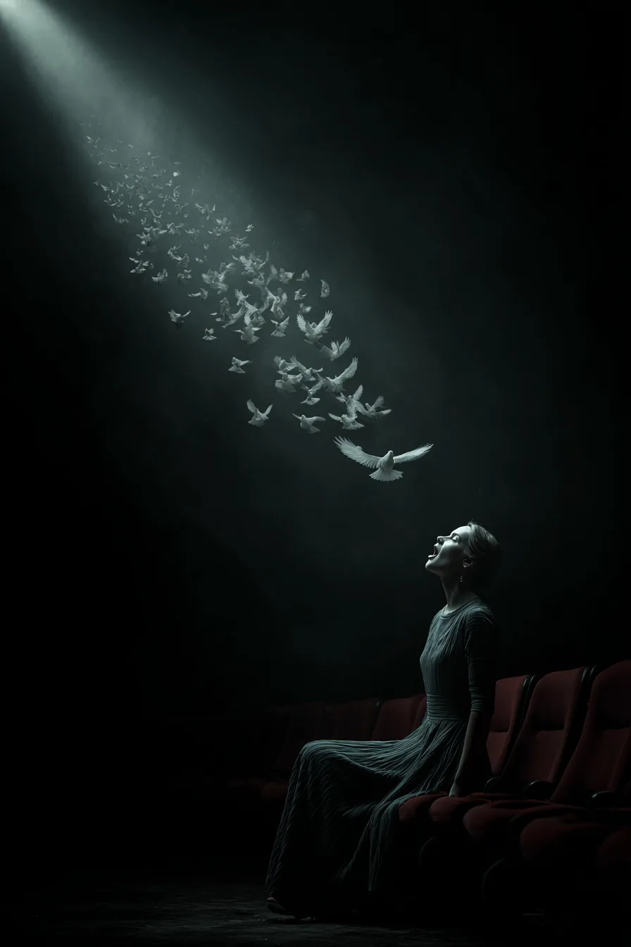Mj Der Cinematic