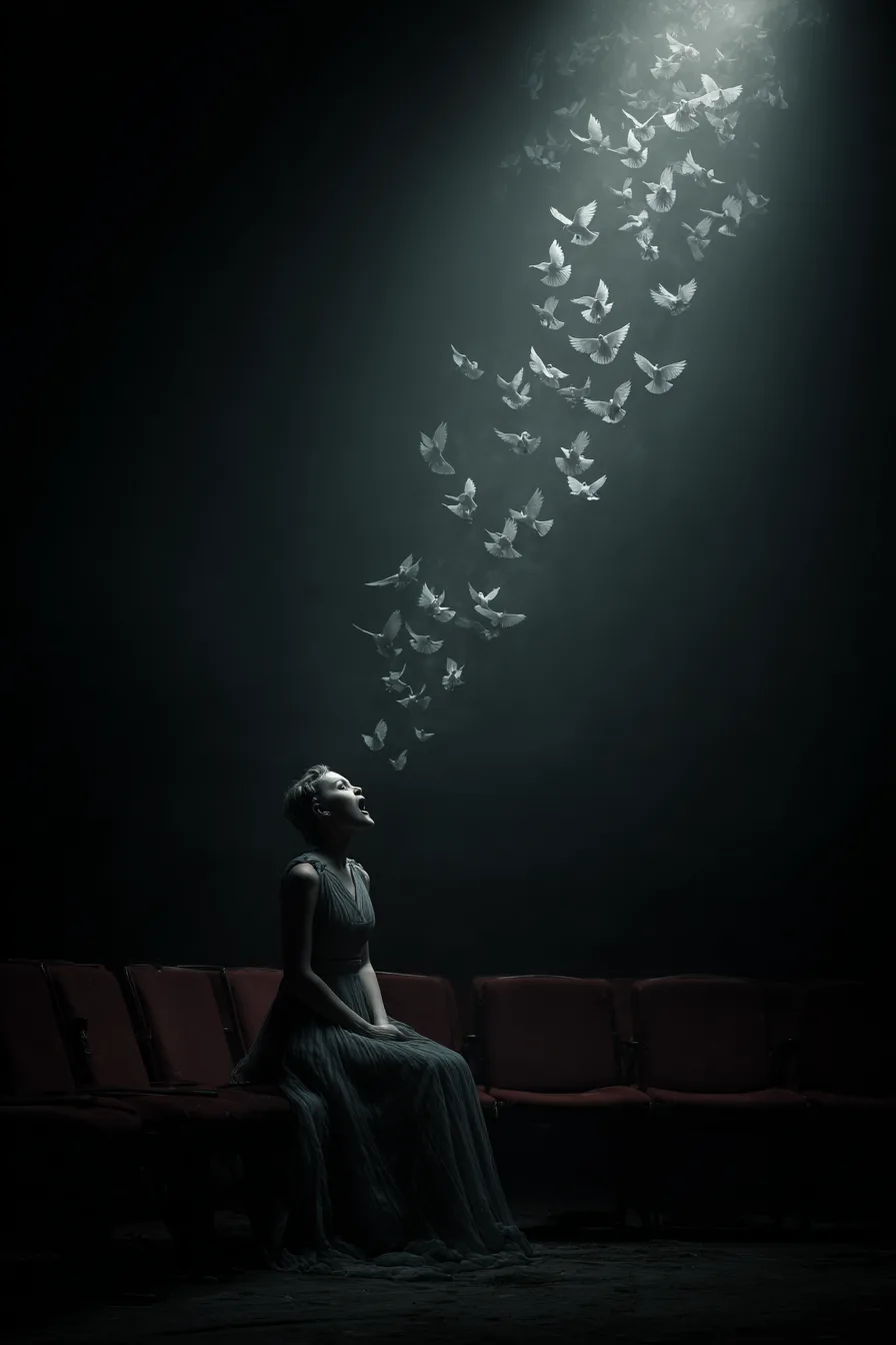 Mj Der Cinematic