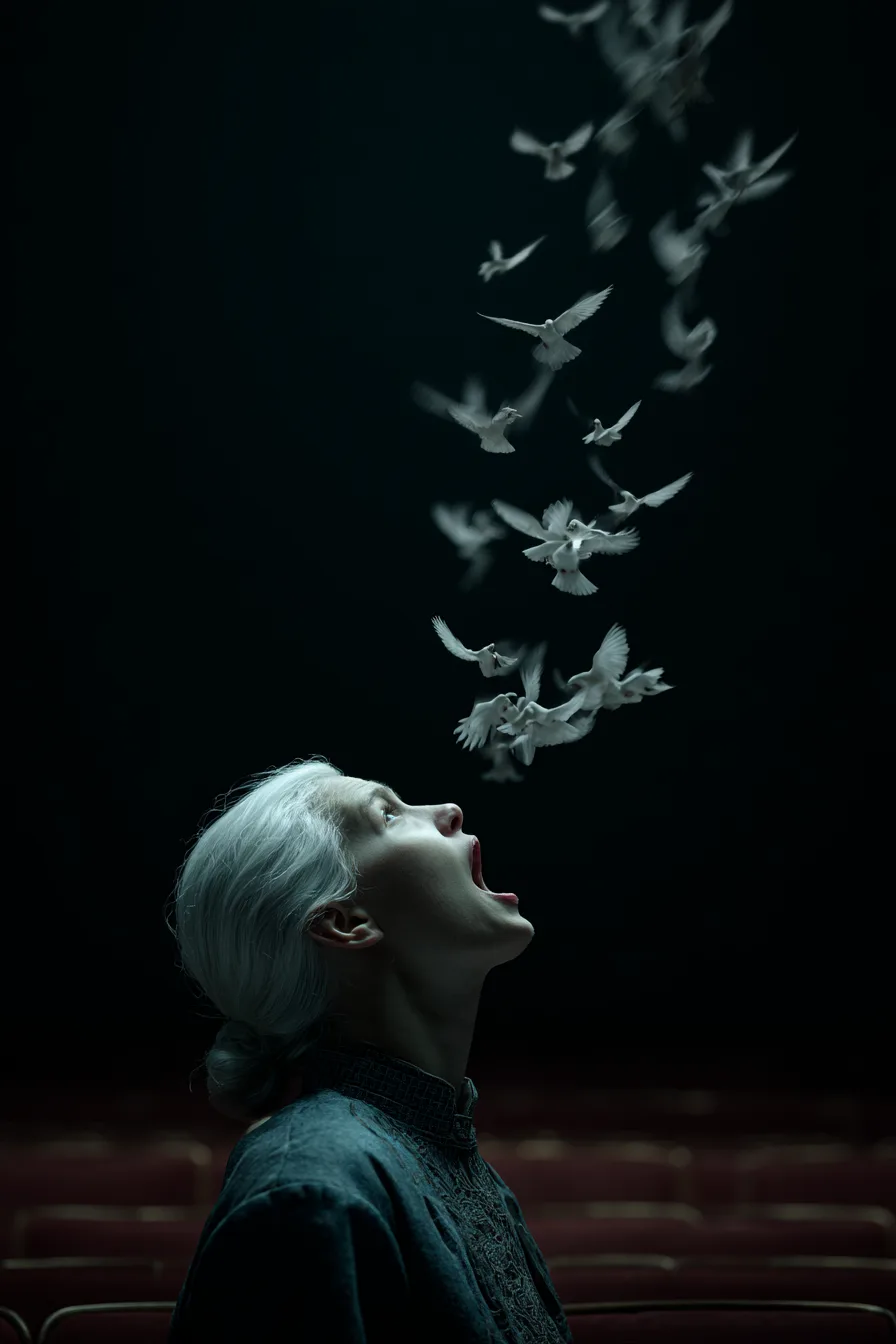 Mj Der Cinematic