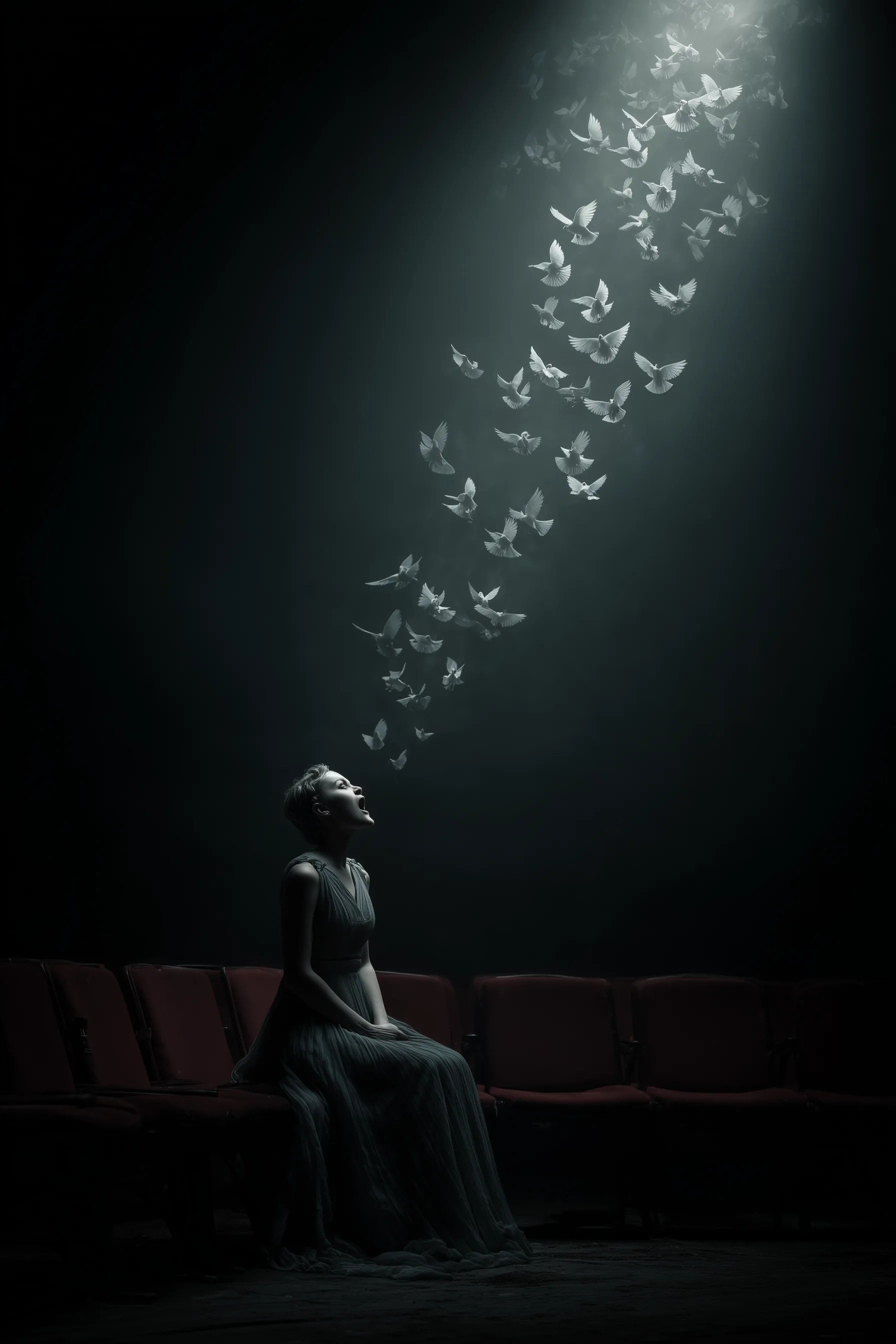 Mj Der Cinematic