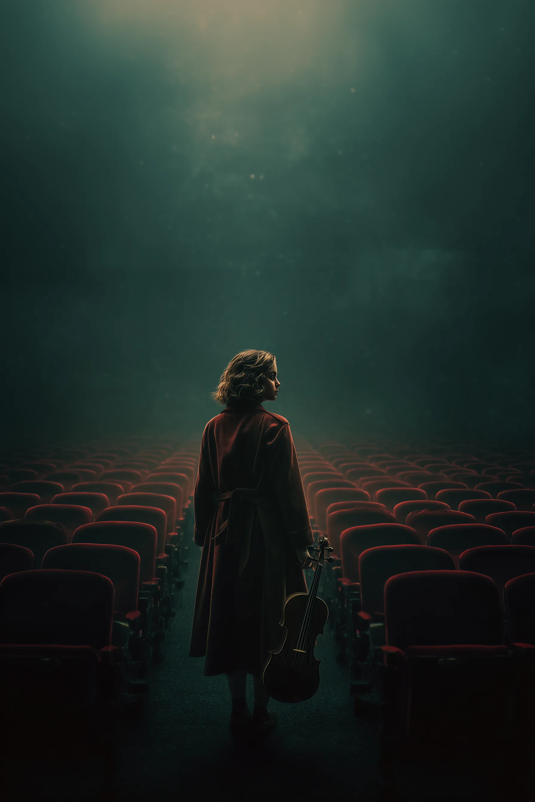Mj Der Cinematic