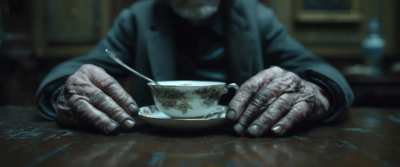 Mj Elderly Extreme