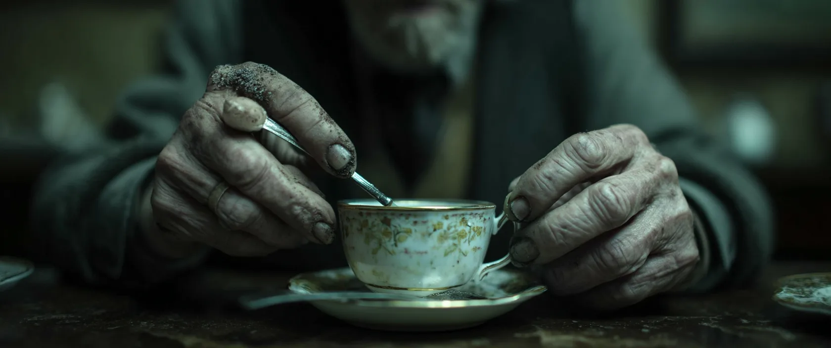 Mj Elderly Extreme