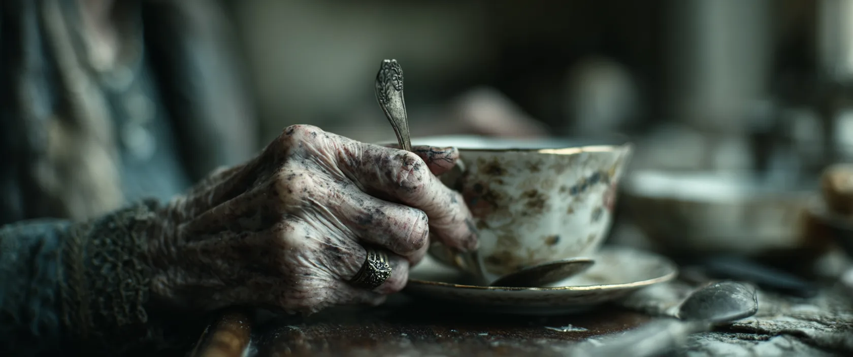 Mj Elderly Extreme