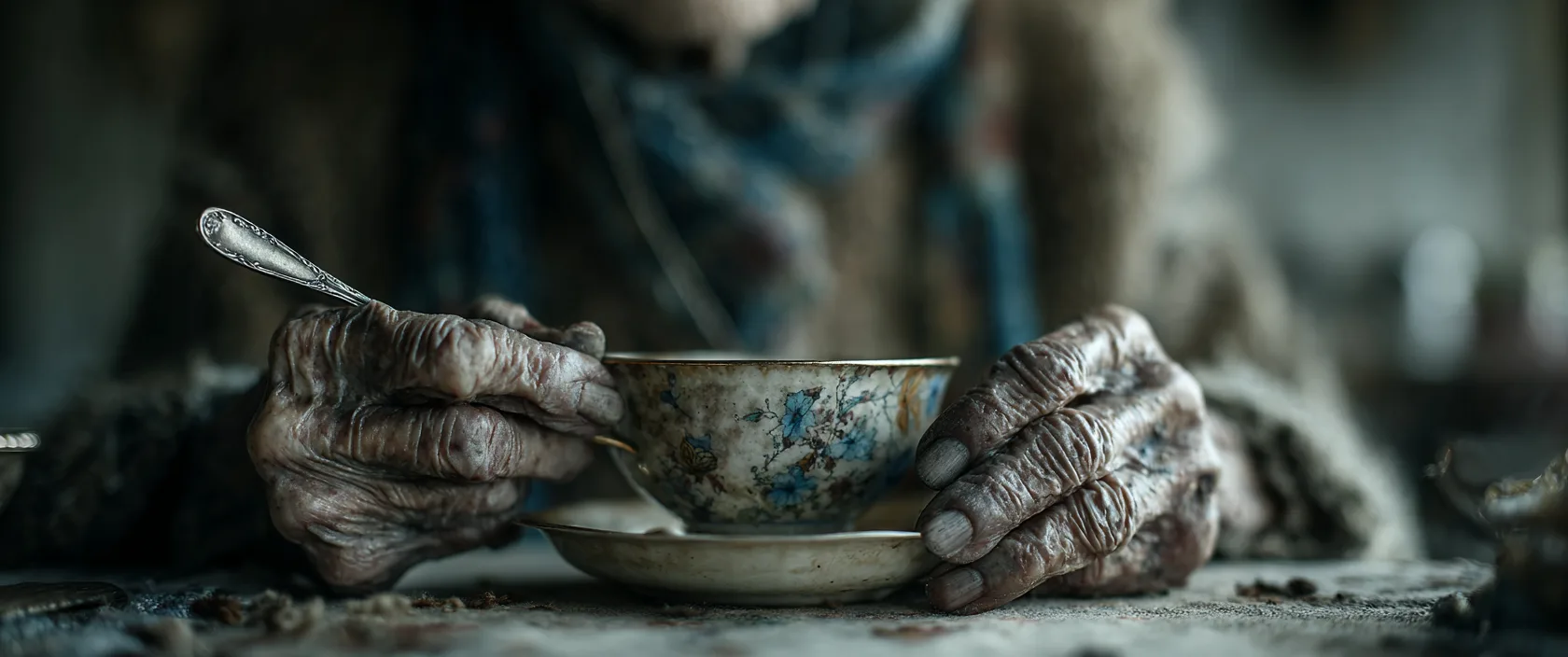 Mj Elderly Extreme