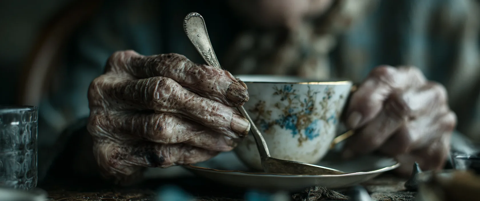 Mj Elderly Extreme