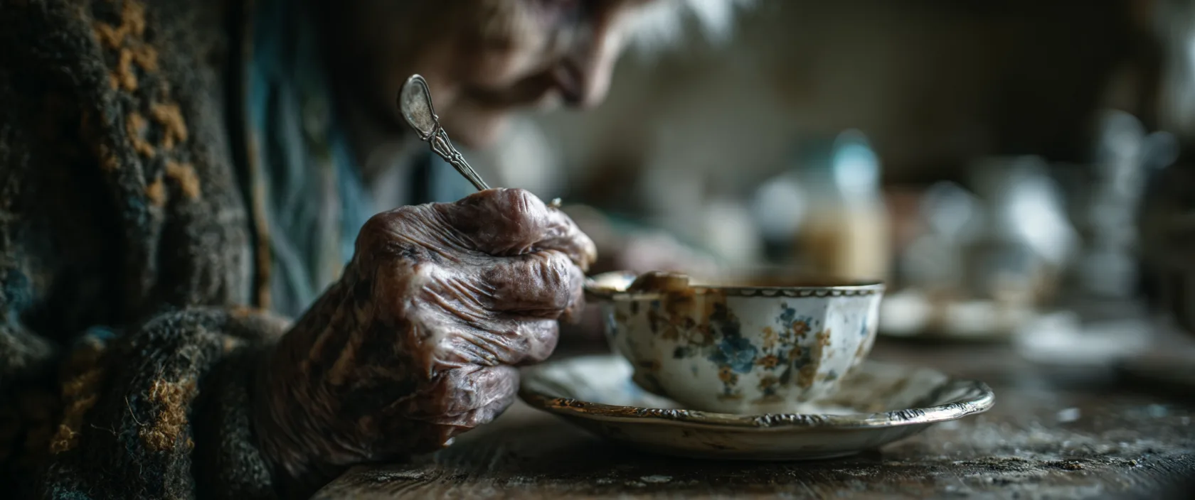 Mj Elderly Extreme