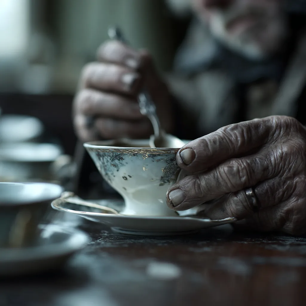 Mj Elderly Extreme