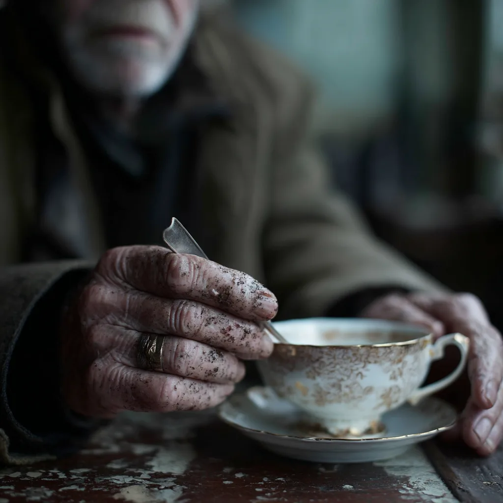 Mj Elderly Extreme