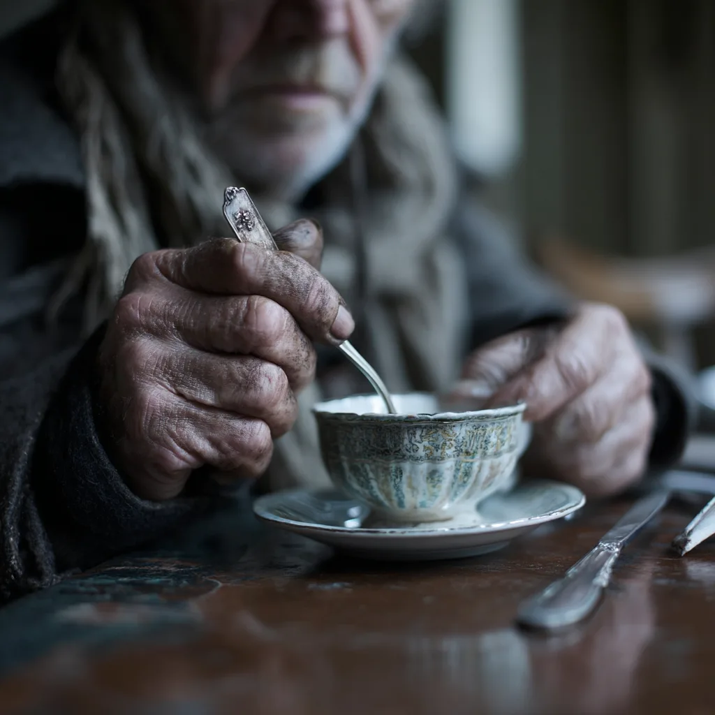 Mj Elderly Extreme