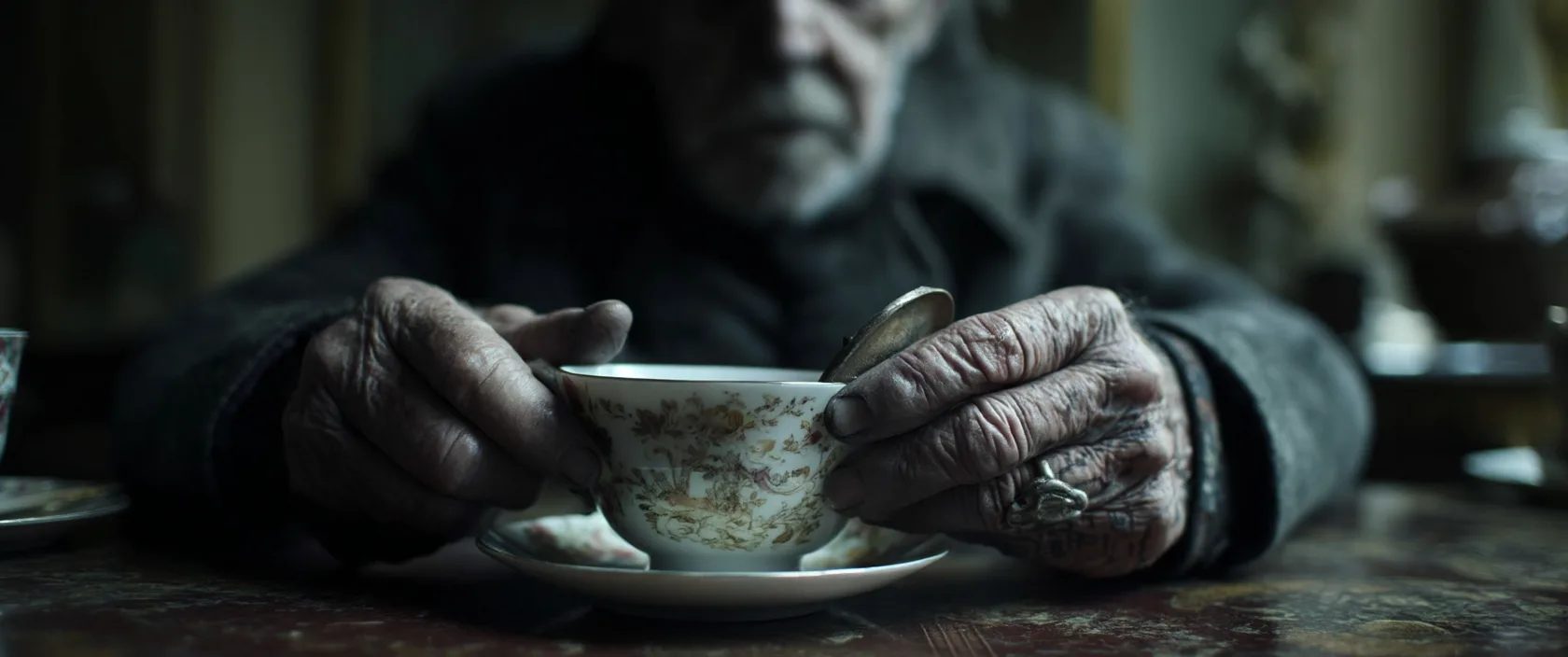 Mj Elderly Extreme