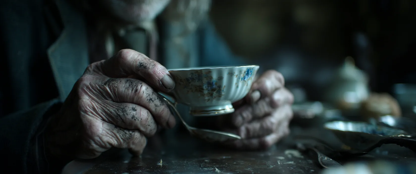 Mj Elderly Extreme