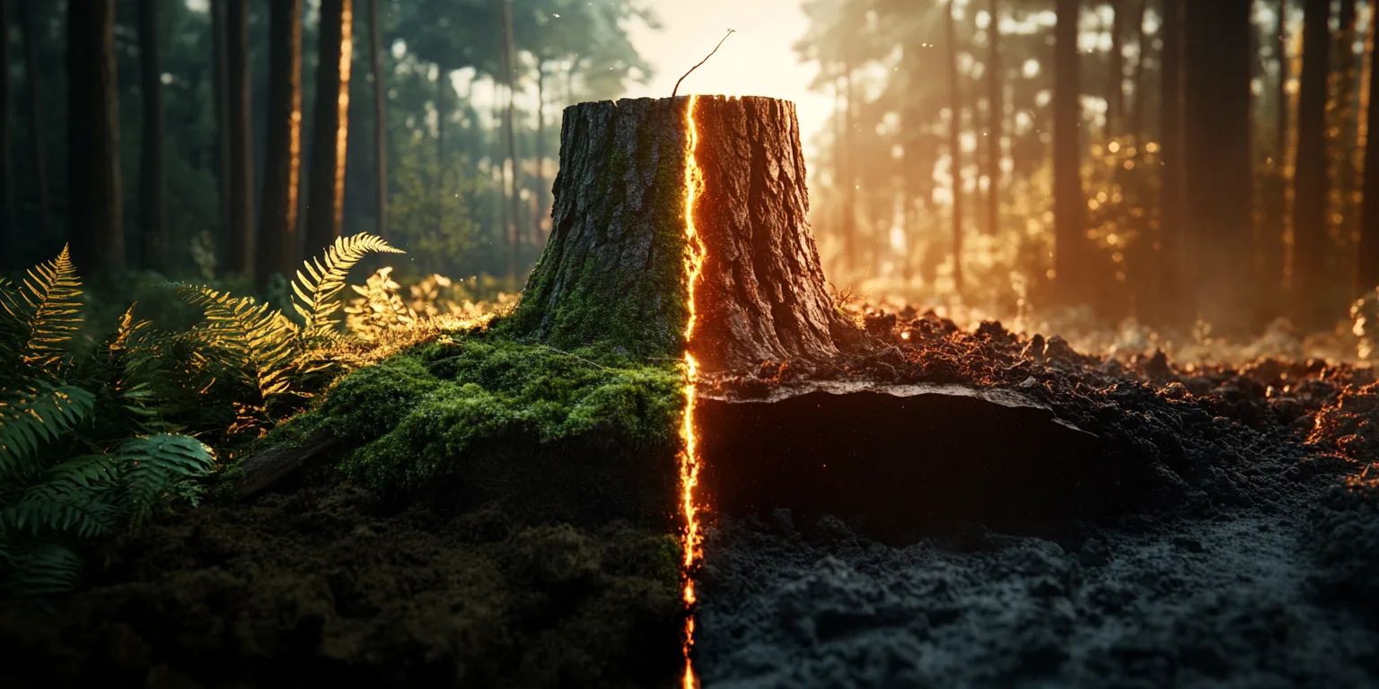 Mj German Cinematic Forest German