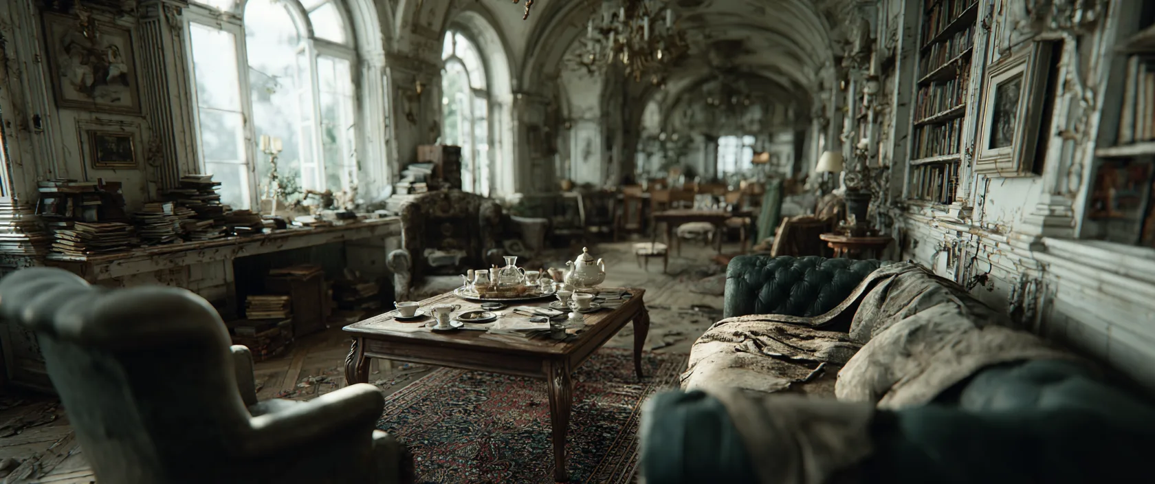 Mj Interior