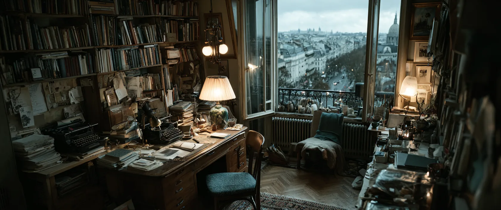 Mj Room