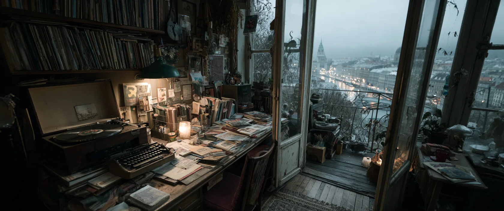 Mj Room