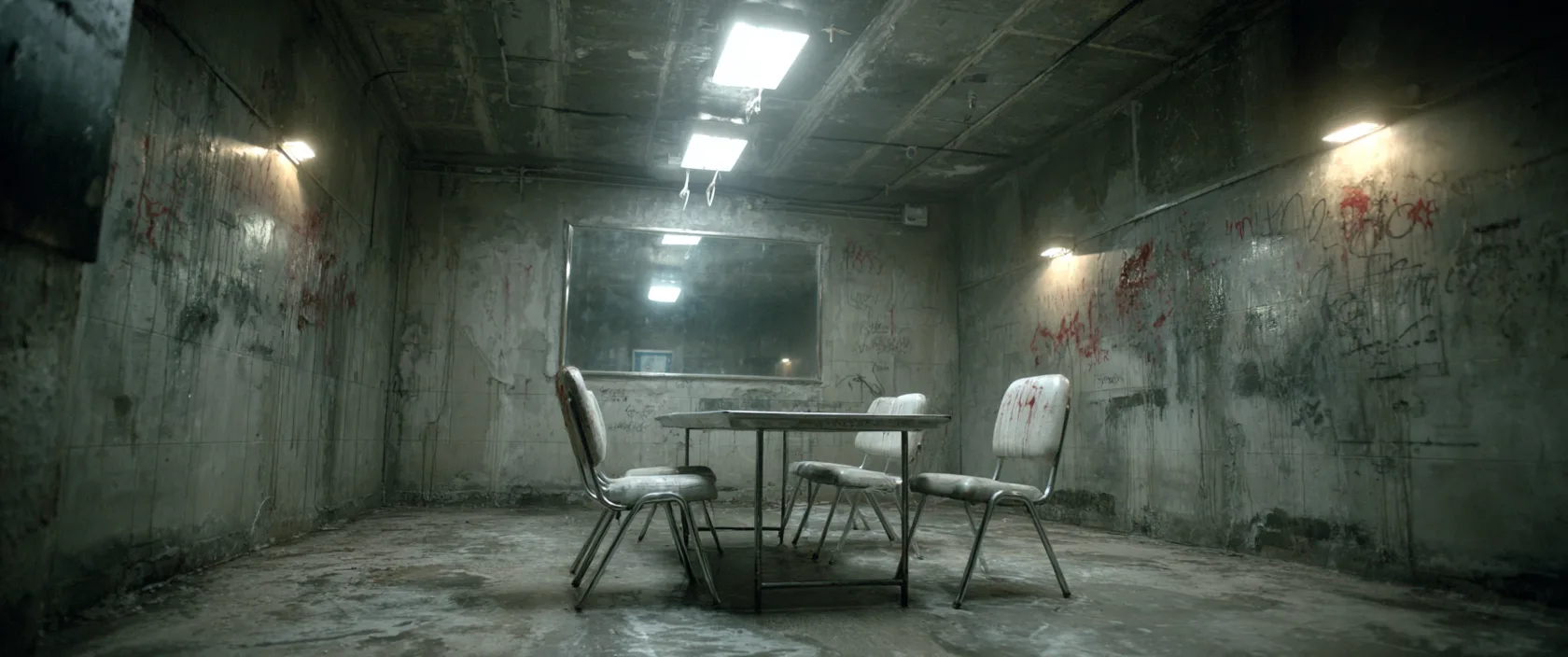 Mj Room