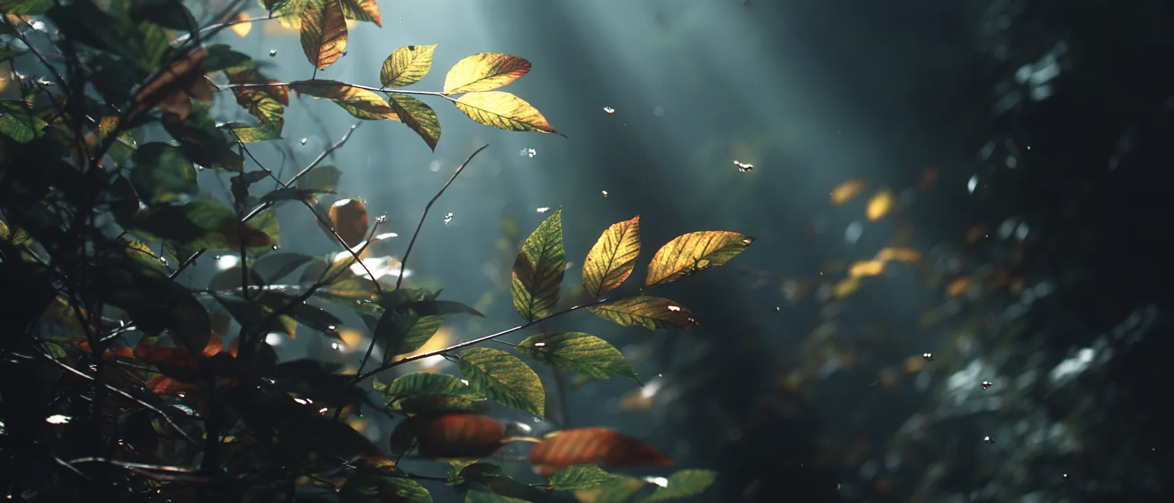 Mj Sunlight Forest Thr