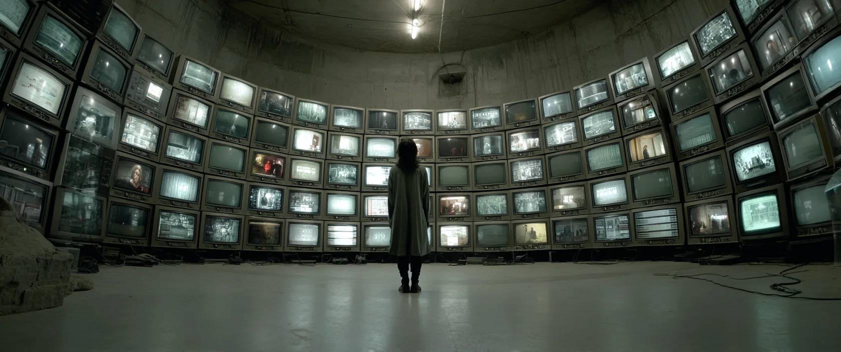 Mj Wide Room