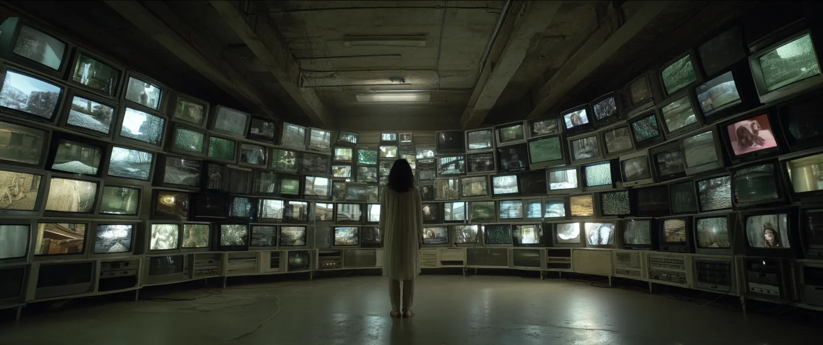 Mj Wide Room