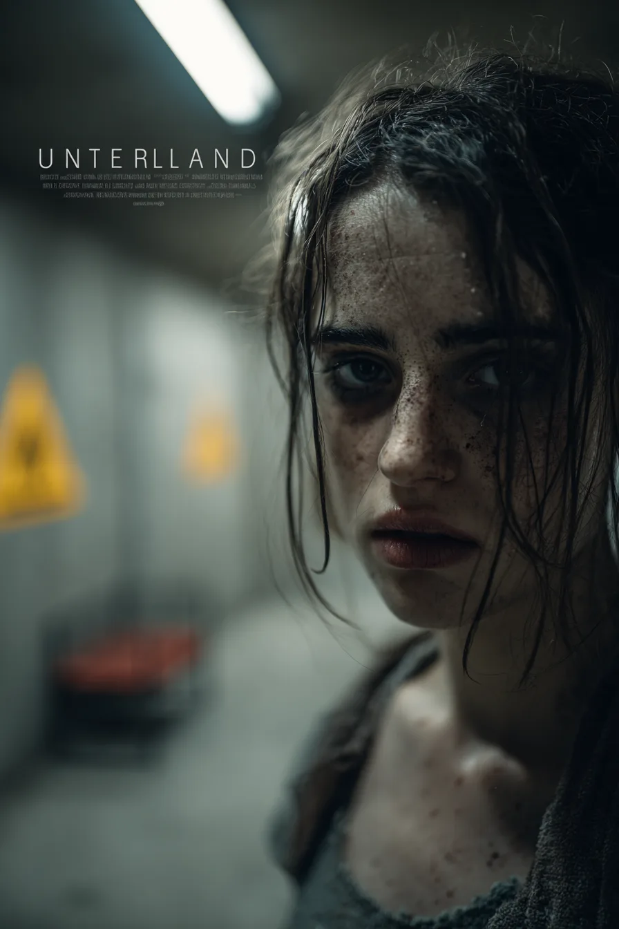 Mj Womans Cinematic