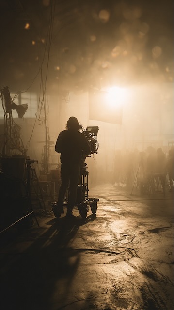 Cinematography
