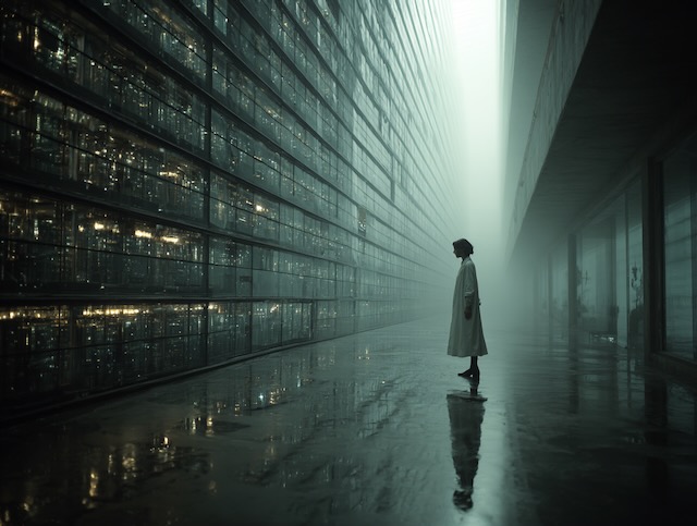 CORRIDOR 2030