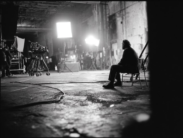 Actor in thought