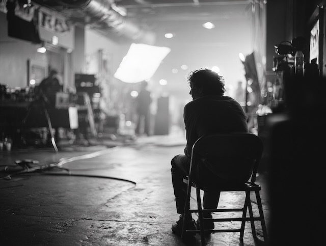 Camera team