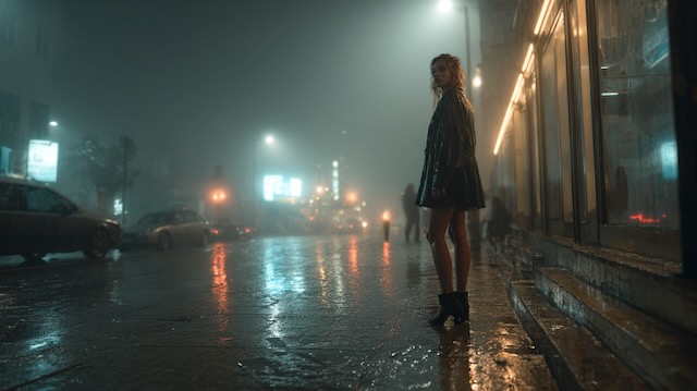 Silhouette