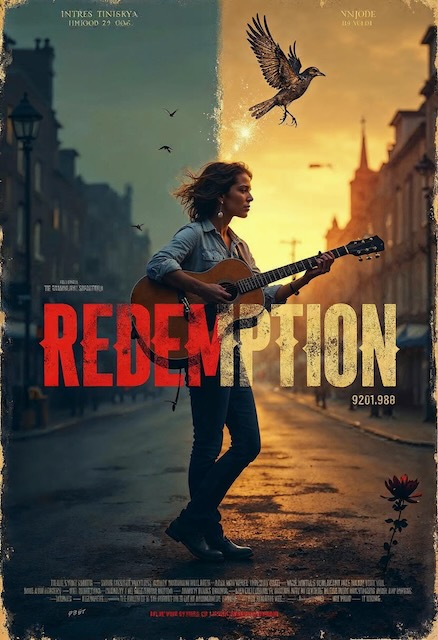 REDEMPTION